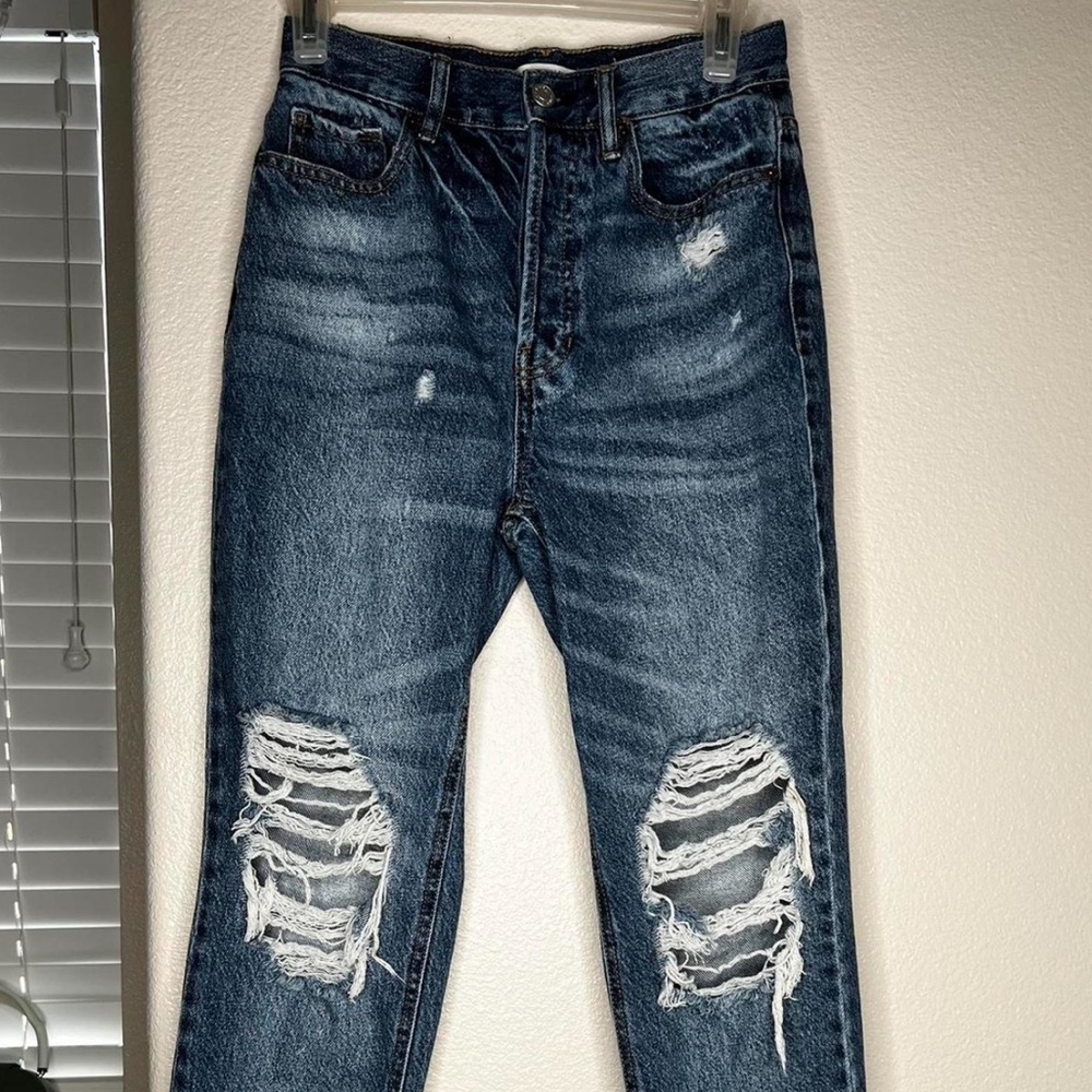 Bundle - lot of jeans